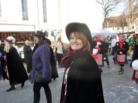 Fasnet Mändig 2012