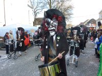 Fasnet Mändig 2012