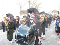 Fasnet Mändig 2012