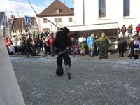 Fasnet Mändig 2012