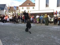 Fasnet Mändig 2012