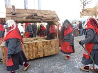 Fasnet Mändig 2012