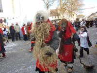 Fasnet Mändig 2012