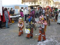 Fasnet Mändig 2012