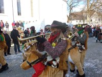 Fasnet Mändig 2012