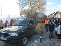 Fasnet Mändig 2012