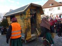 Fasnet Mändig 2012