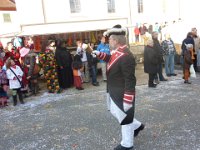 Fasnet Mändig 2012