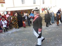 Fasnet Mändig 2012