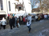 Fasnet Mändig 2012