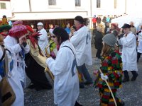 Fasnet Mändig 2012