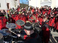 Fasnet Mändig 2012