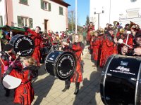 Fasnet Mändig 2012