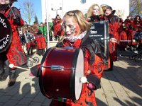 Fasnet Mändig 2012