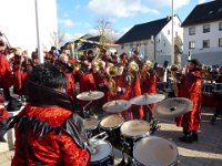 Fasnet Mändig 2012