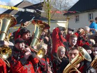 Fasnet Mändig 2012