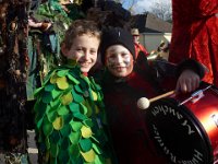 Fasnet Mändig 2012