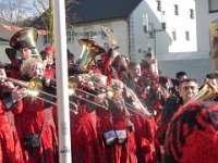 Fasnet Mändig 2012