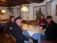 Fasnet Mändig 2012