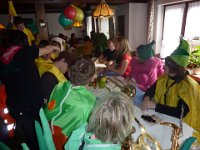 Fasnet Sunndig 2012