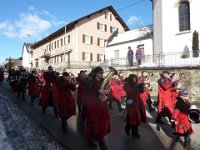 Fasnet Sunndig 2012