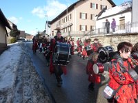 Fasnet Sunndig 2012