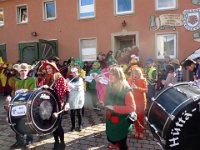 Fasnet Sunndig 2012