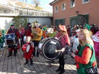 Fasnet Sunndig 2012