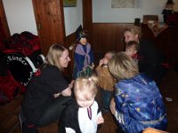 Fasnet Sunndig 2012