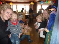Fasnet Sunndig 2012