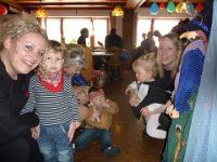 Fasnet Sunndig 2012