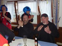 Fasnet Sunndig 2012