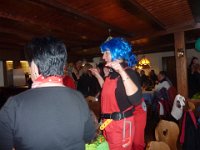 Fasnet Sunndig 2012