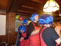 Fasnet Sunndig 2012