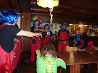 Fasnet Sunndig 2012
