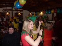 Fasnet Sunndig 2012