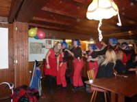 Fasnet Sunndig 2012