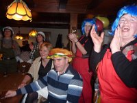 Fasnet Sunndig 2012