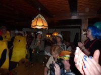 Fasnet Sunndig 2012