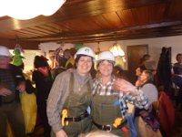 Fasnet Sunndig 2012