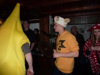 Fasnet Sunndig 2012