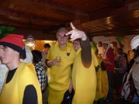 Fasnet Sunndig 2012