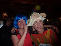 Fasnet Sunndig 2012