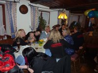 Fasnet Sunndig 2012