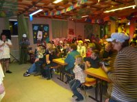 Fasnet Sunndig 2012