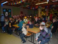 Fasnet Sunndig 2012