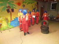 Fasnet Sunndig 2012