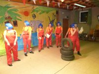 Fasnet Sunndig 2012