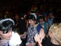 Fasnet Sunndig 2012