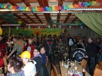 Fasnet Sunndig 2012